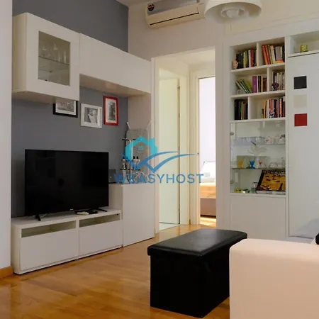 Your Retreat Near San Giovanni Rome