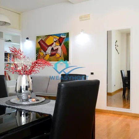 Your Retreat Near San Giovanni Apartment Rome