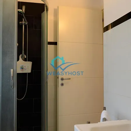 Apartment Your Retreat Near San Giovanni *