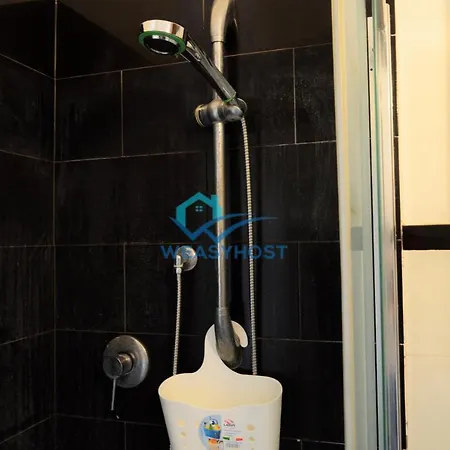 Your Retreat Near San Giovanni Apartment