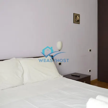 Your Retreat Near San Giovanni Apartment Rome