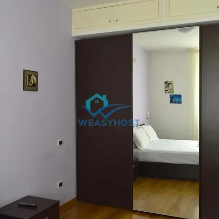 Your Retreat Near San Giovanni Rome