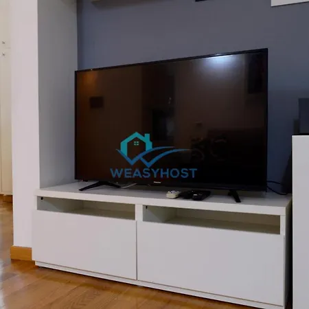 Apartment Your Retreat Near San Giovanni Rome