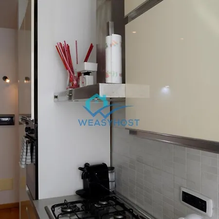 Apartment Your Retreat Near San Giovanni