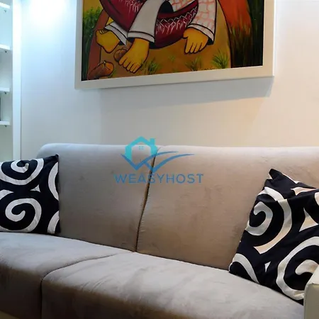 Apartment Your Retreat Near San Giovanni Rome