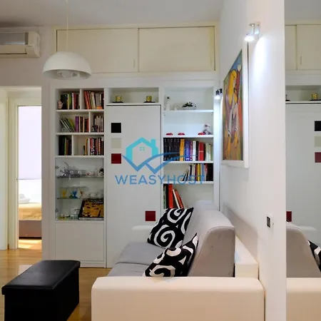 Apartment Your Retreat Near San Giovanni *