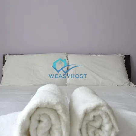 Apartment Your Retreat Near San Giovanni *