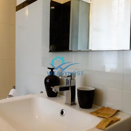 Apartment Your Retreat Near San Giovanni *