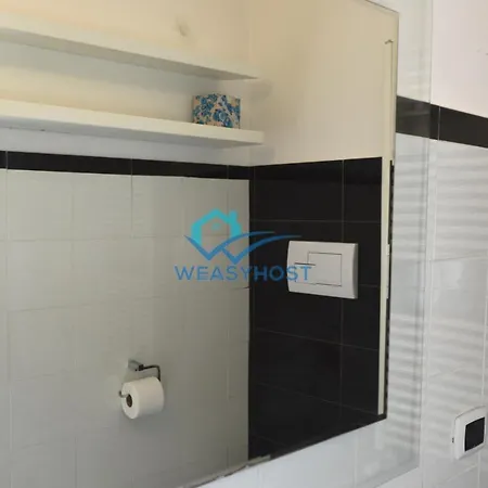 Your Retreat Near San Giovanni Apartment *