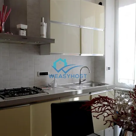 Your Retreat Near San Giovanni Apartment Rome