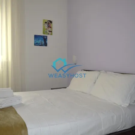 Your Retreat Near San Giovanni Apartment