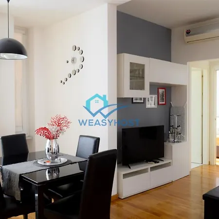Your Retreat Near San Giovanni *