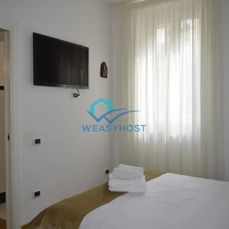 Your Retreat Near San Giovanni Apartment