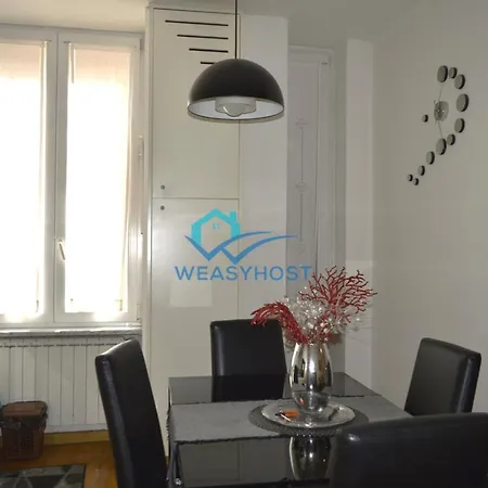 Your Retreat Near San Giovanni Apartment *