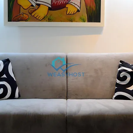Your Retreat Near San Giovanni * Rome