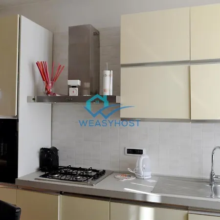 Your Retreat Near San Giovanni *