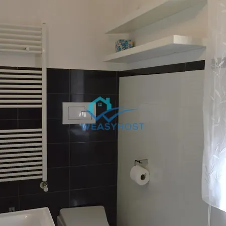 Your Retreat Near San Giovanni Apartment *